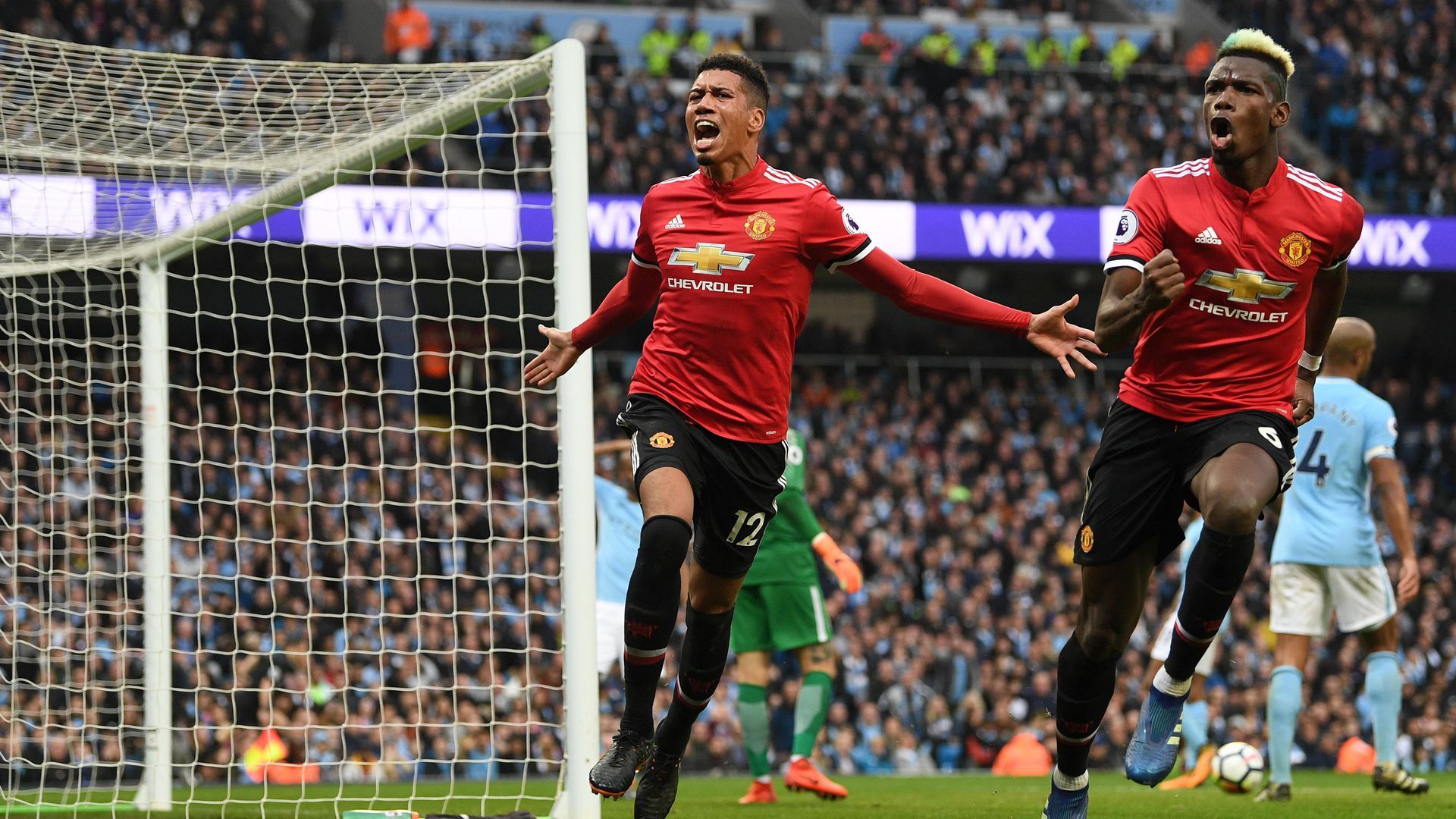 Fuente: manutd.com
