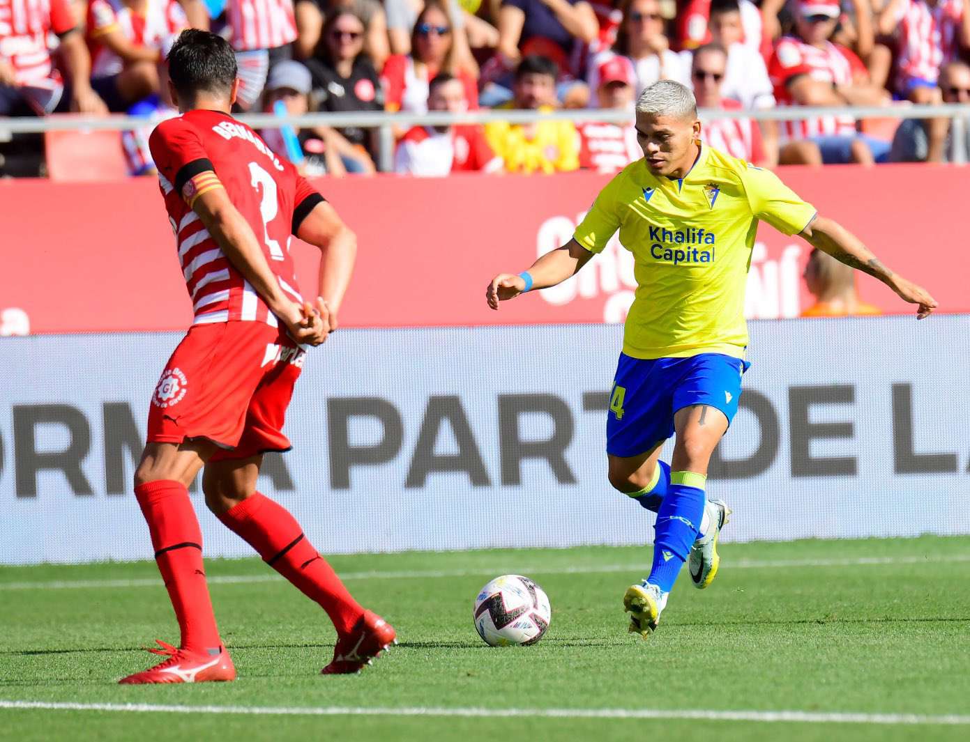 Foto: Cádiz CF