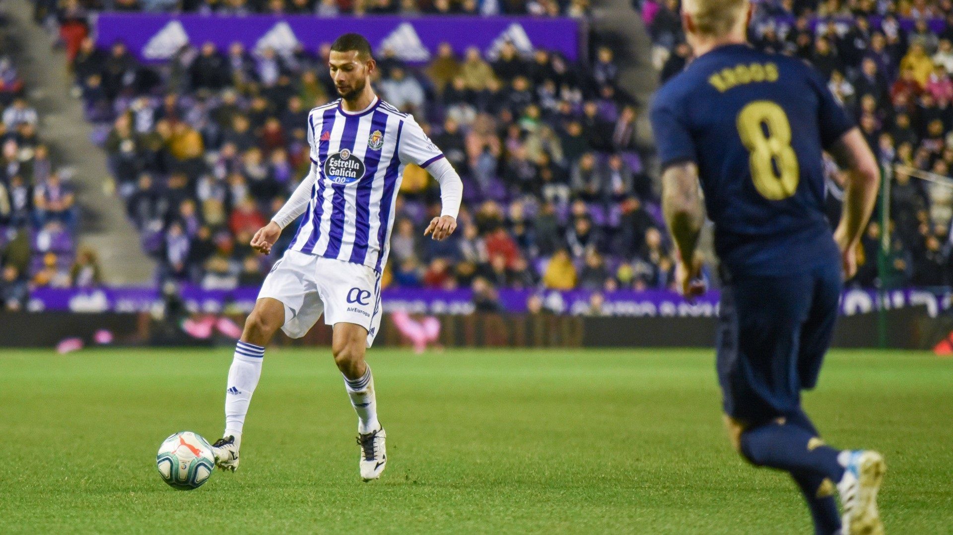 Foto: REal valladolid