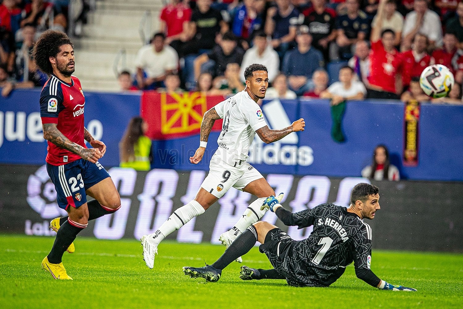 Foto: Valencia CF