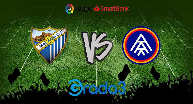 Fc andorra contra málaga