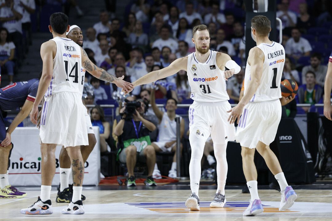 Foto: Liga Endesa.