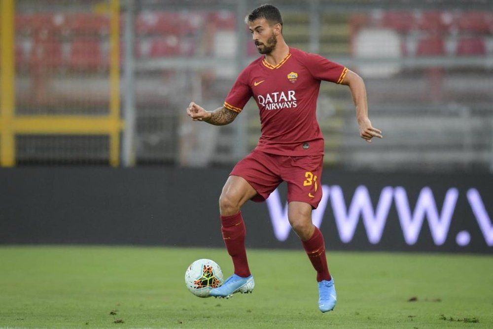 Foto: As Roma
