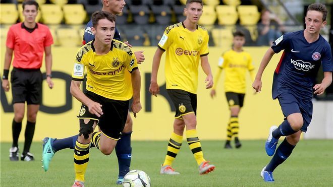 Foto: BVB