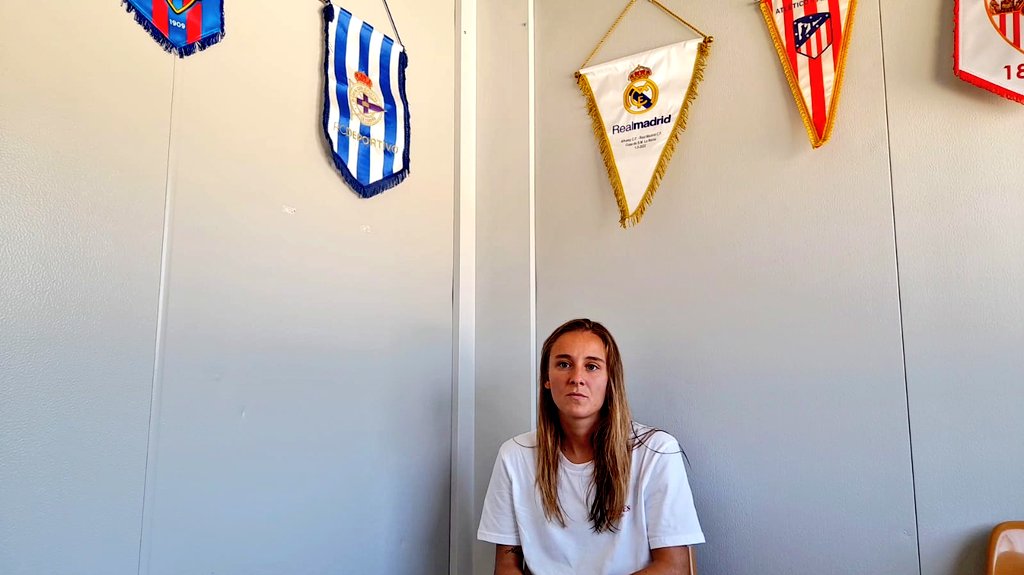 Imagen de la entrevista. Fuente: Matías Arroyo