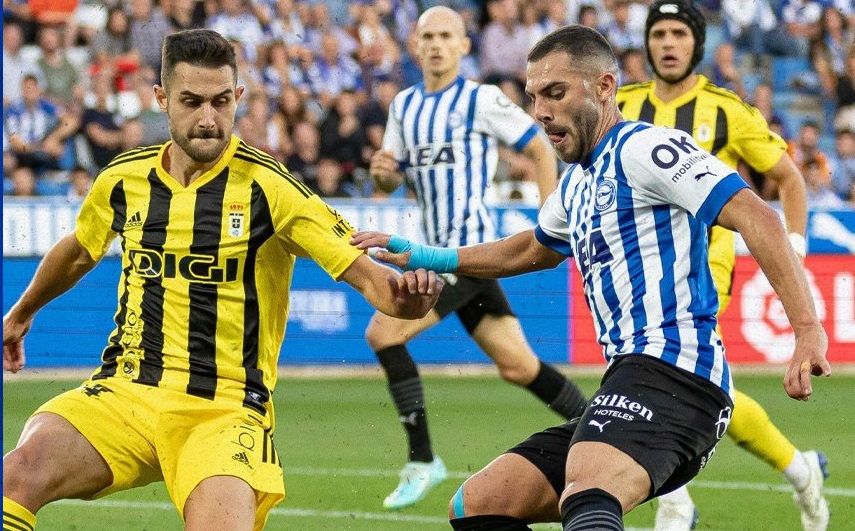 Foto: Deportivo Alavés