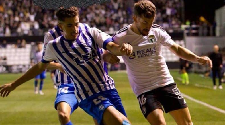 Foto: Burgos CF