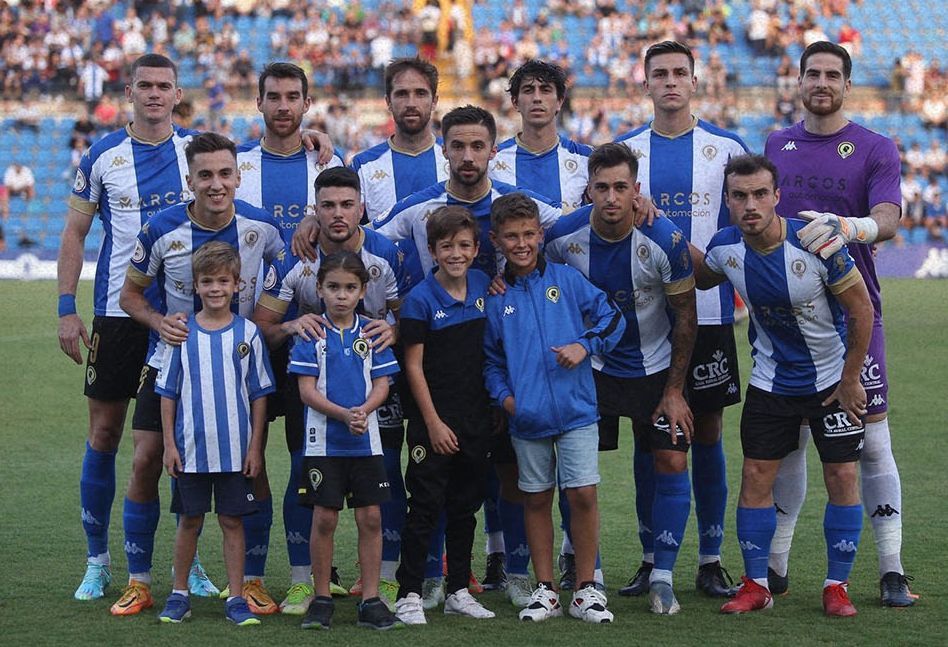 Hércules CF