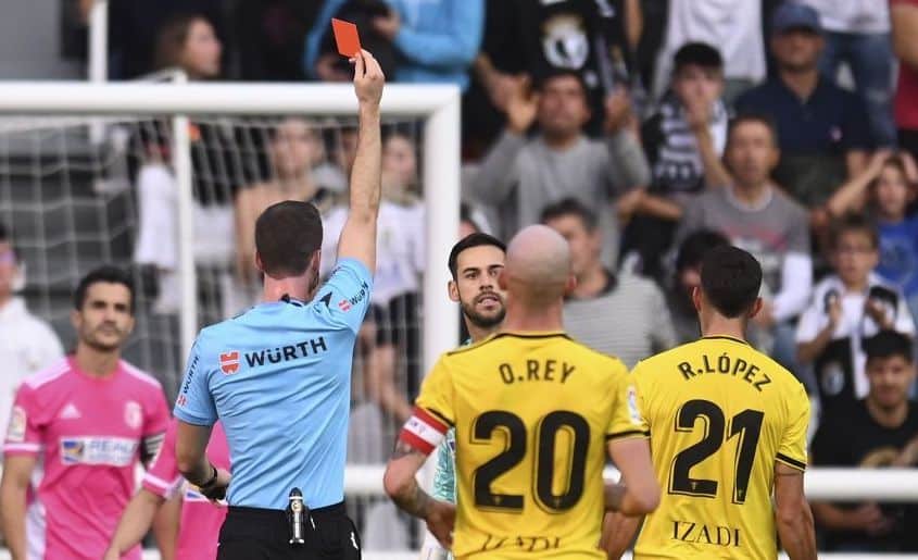 El récord de Abel Resino tendrá que esperar