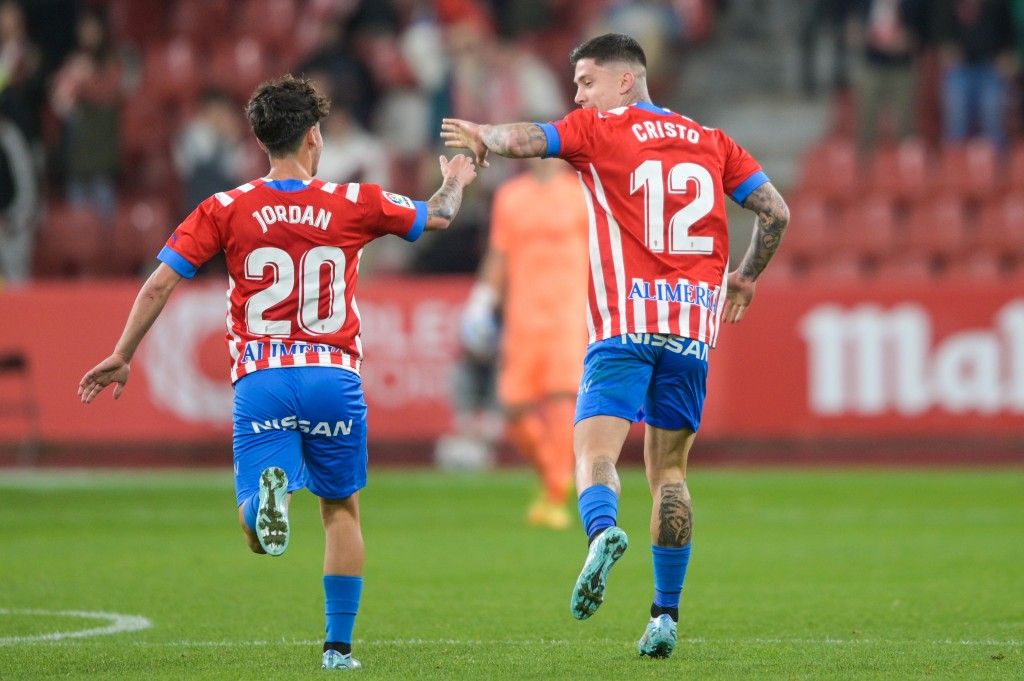 Foto: Real Sporting