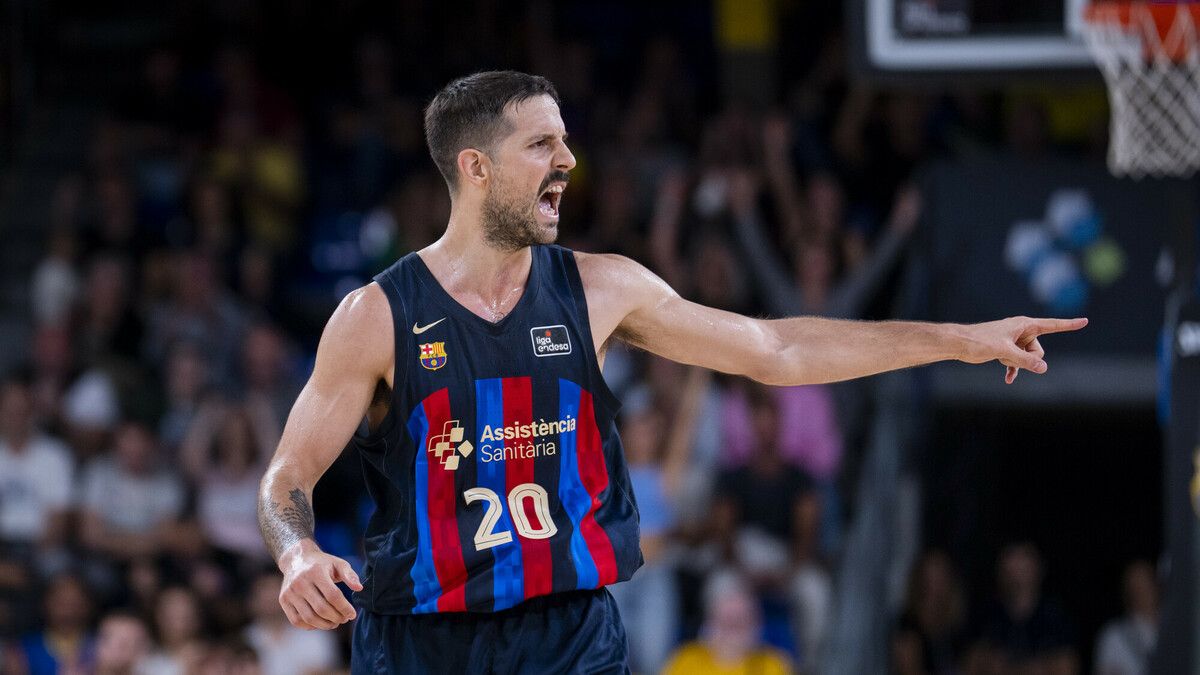 Laprovittola: "Me siento un jugador importante, es lo que siempre quise"