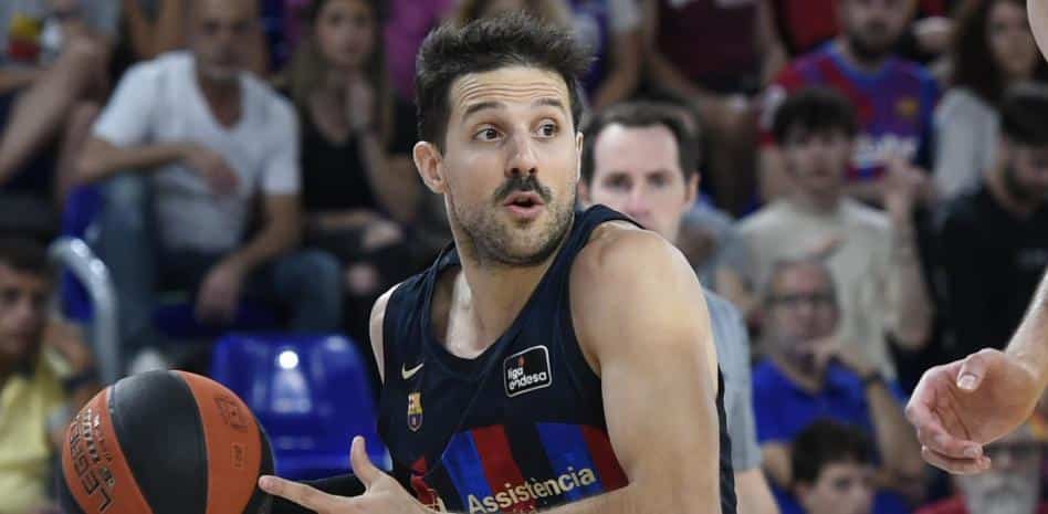 Laprovittola: "Me siento un jugador importante, es lo que siempre quise"