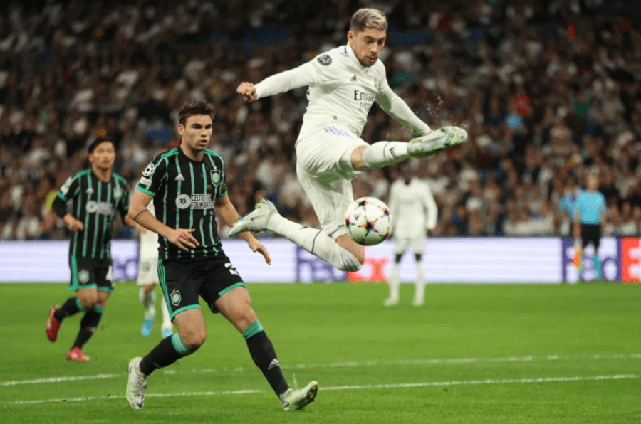 Foto: UEFA.