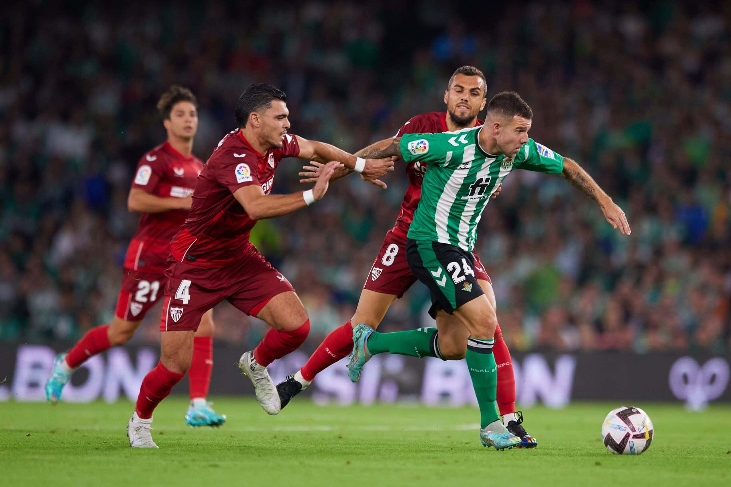 Foto: Real Betis