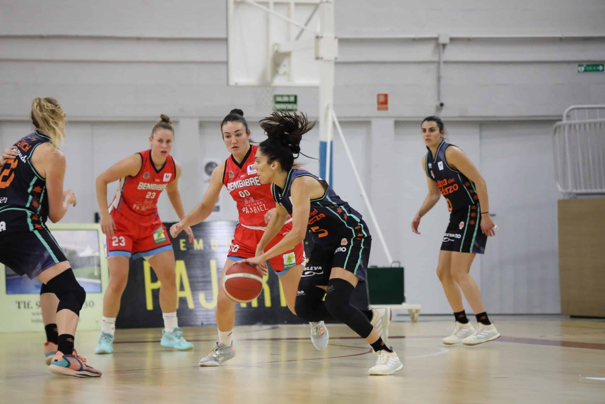 Imagen de @valenciabasket