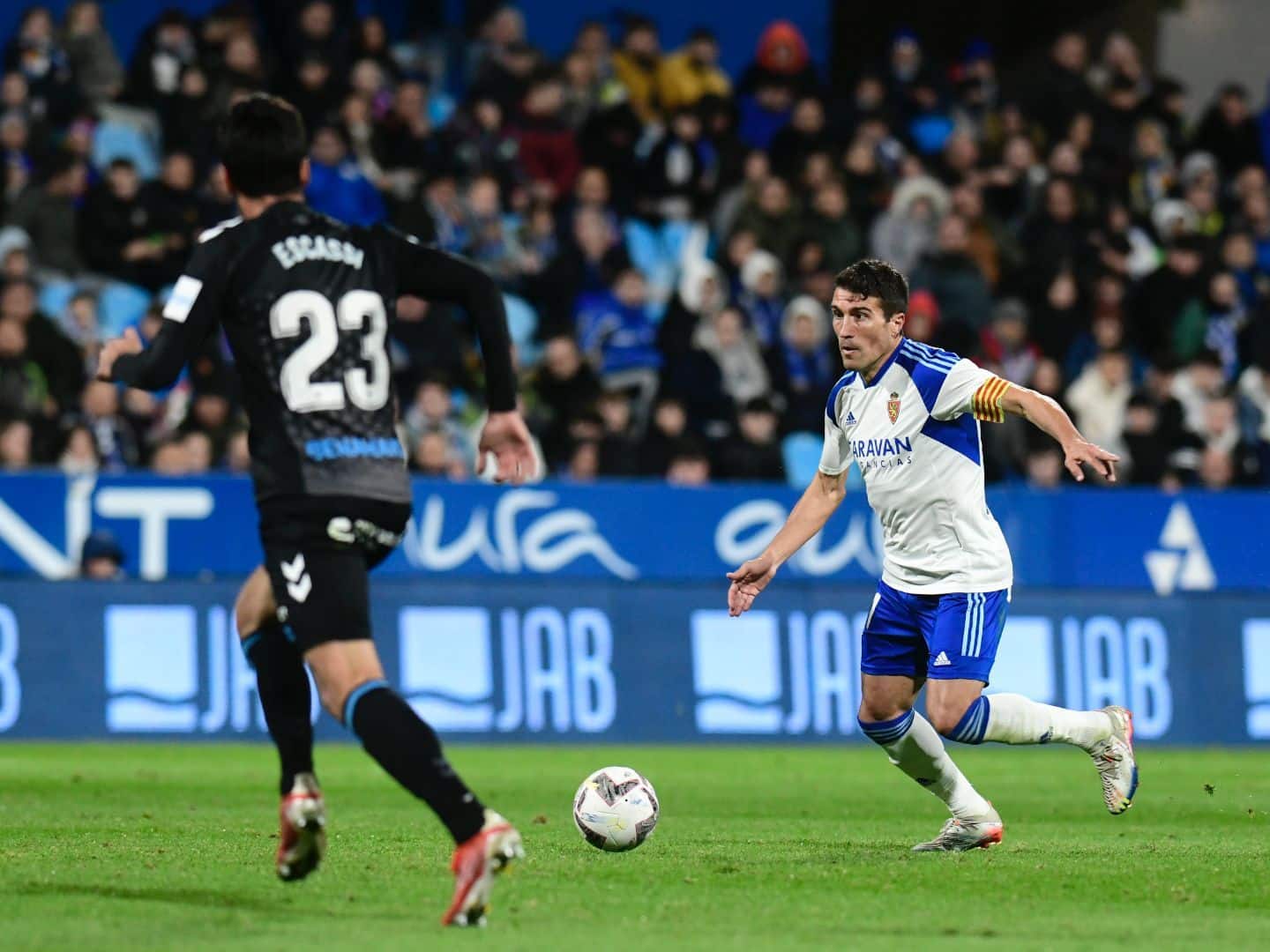 Foto: Real Zaragoza