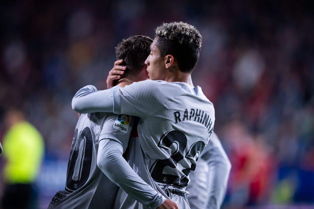 Foto: FC Barcelona