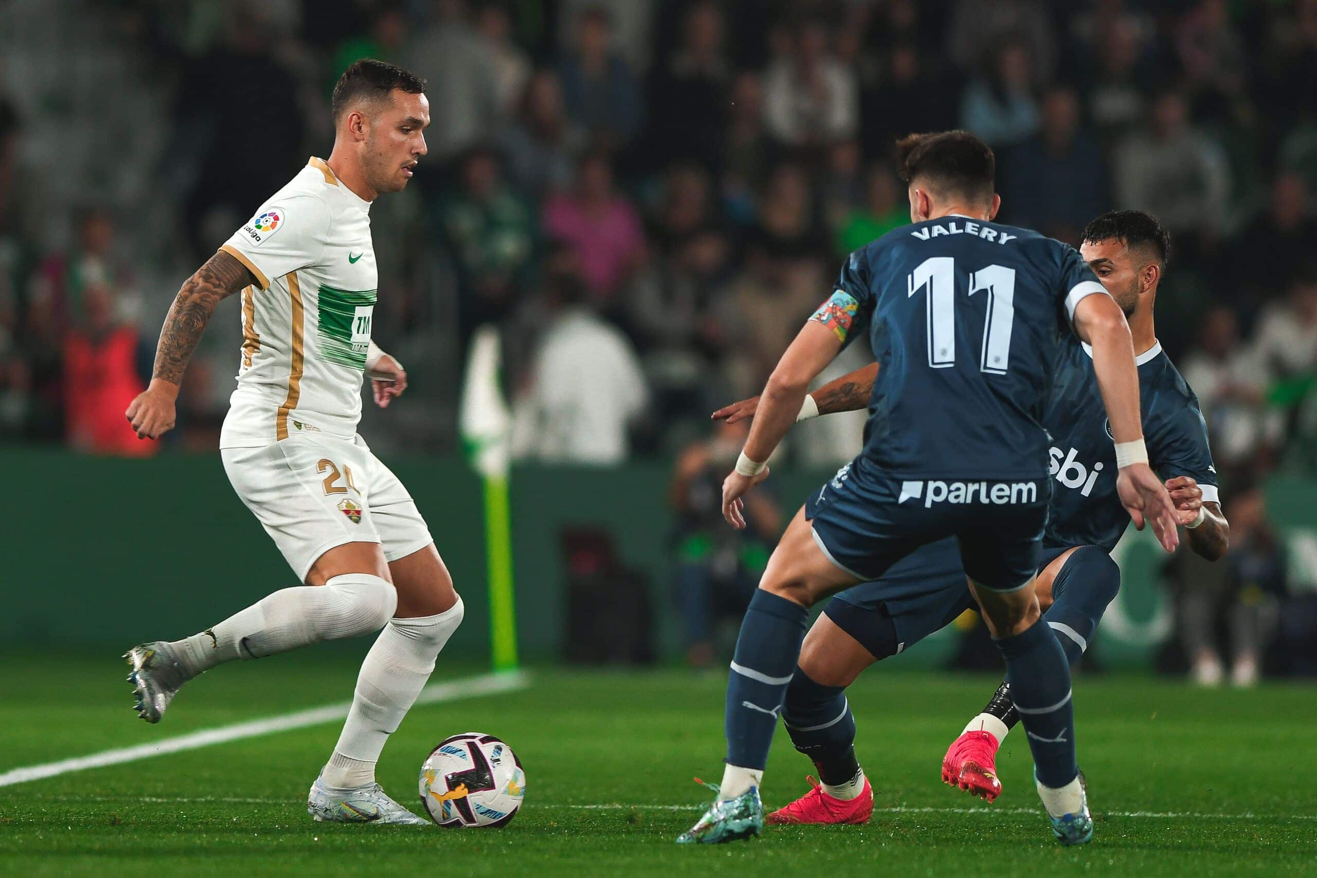 Foto: Elche