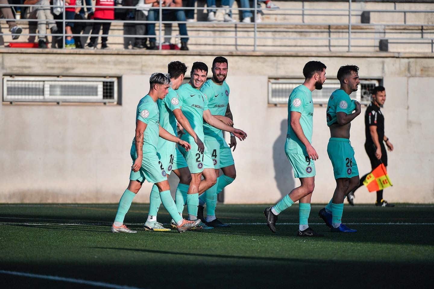 Foto: FC Andorra