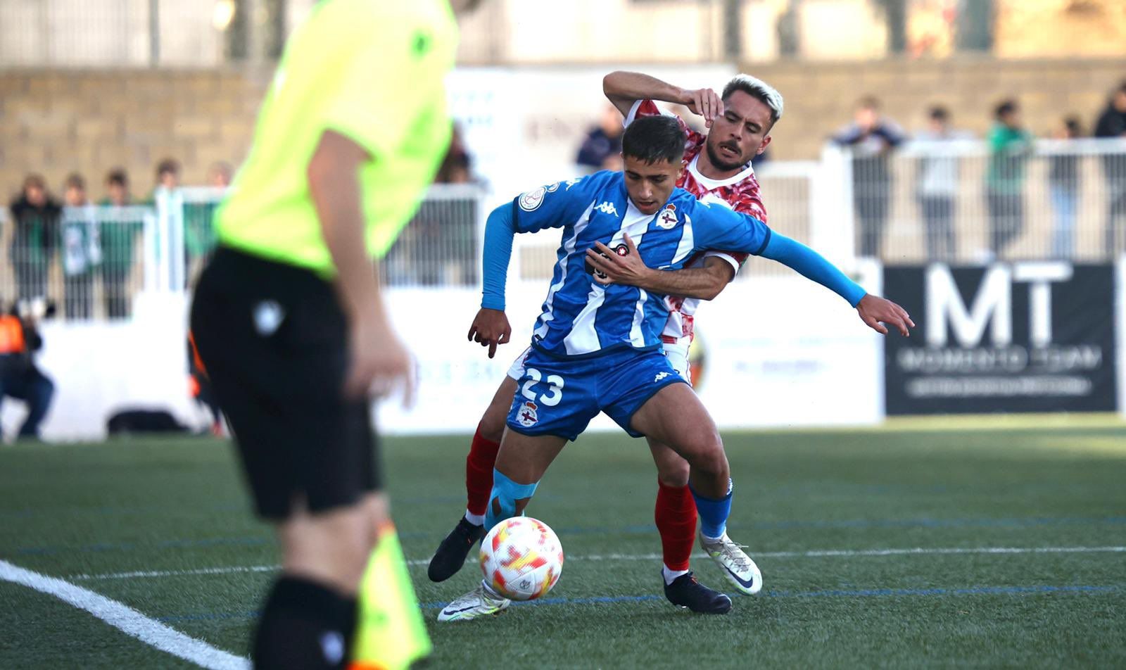 Foto: CD Guijuelo