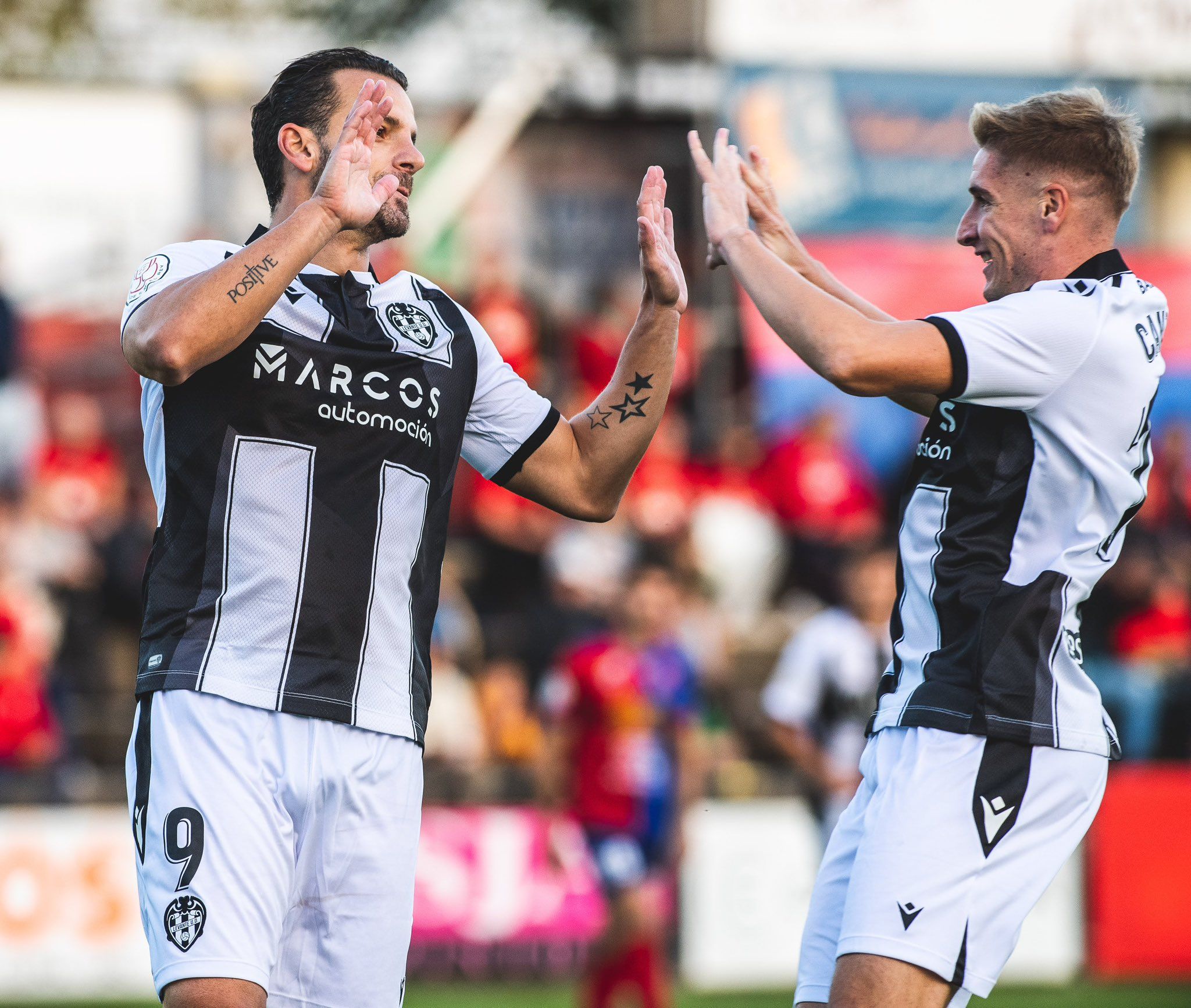Foto: Levante UD