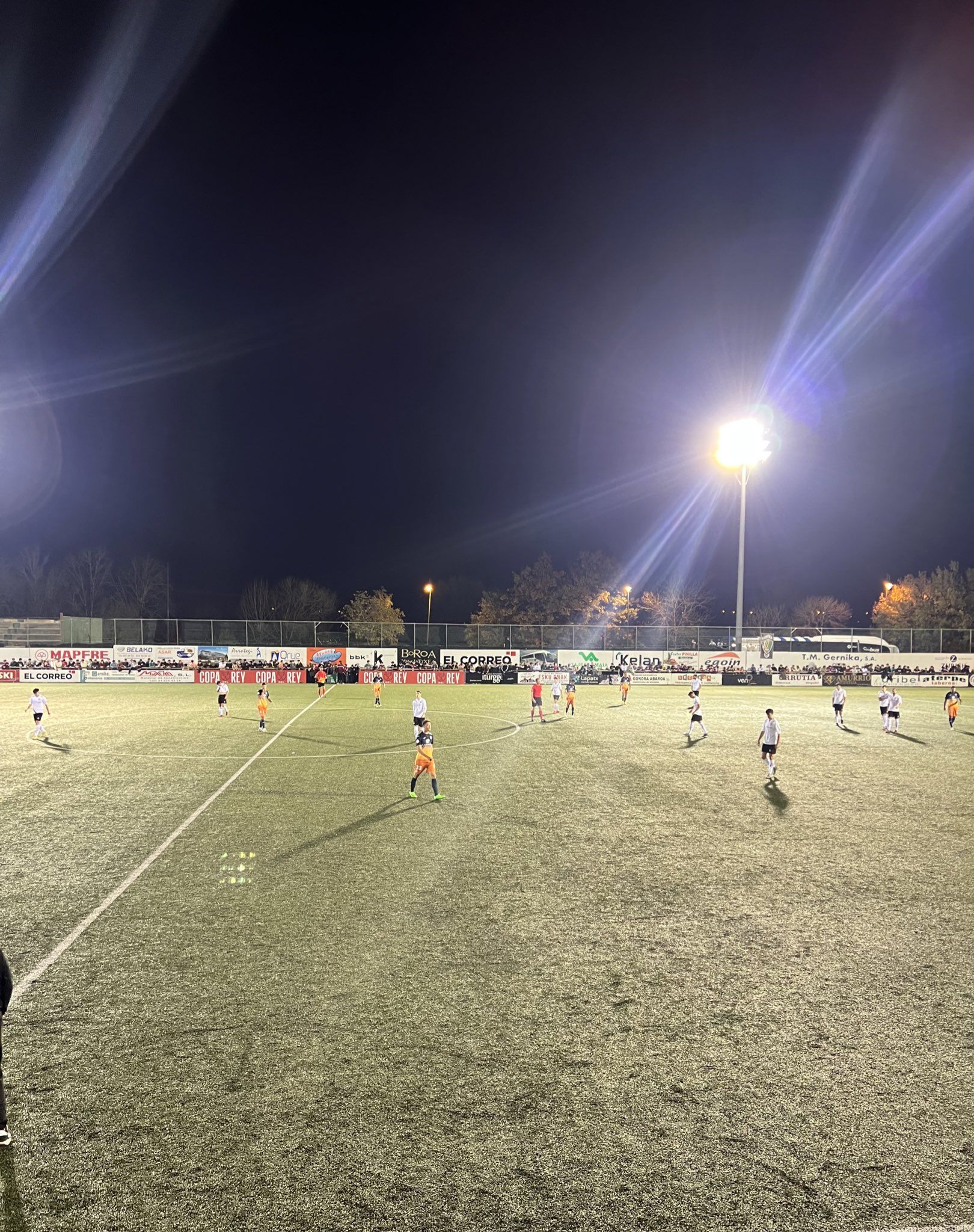 Foto: CD Leganés