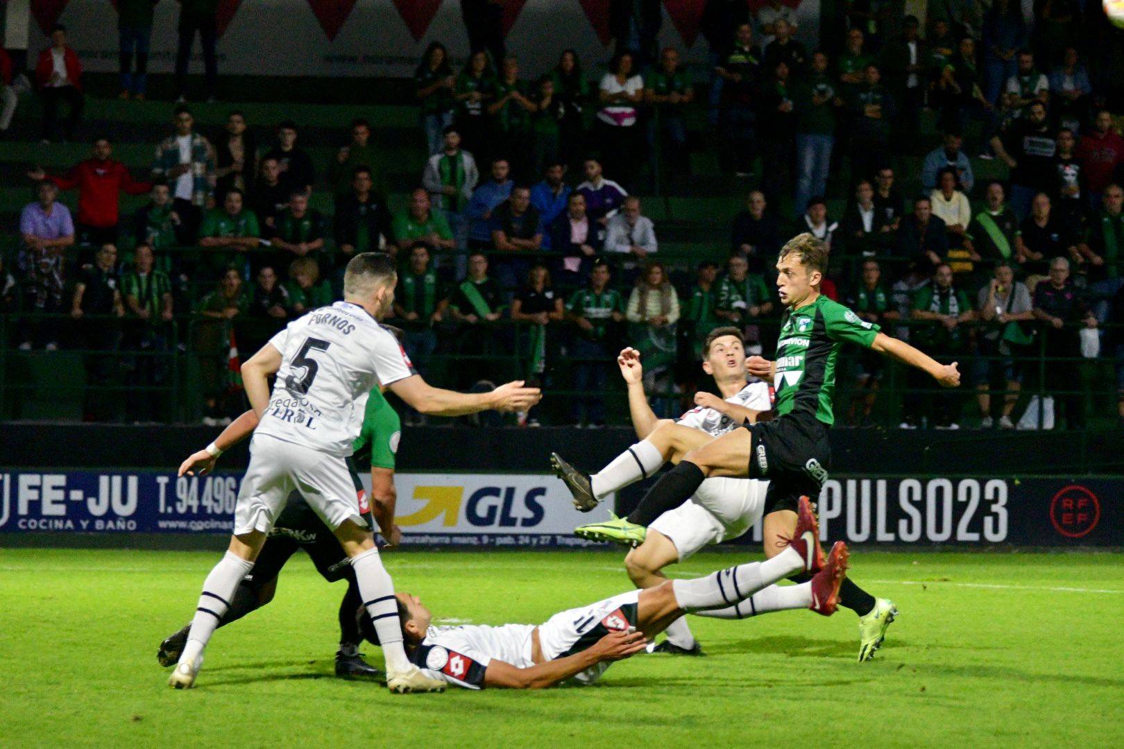 Foto: Sestao