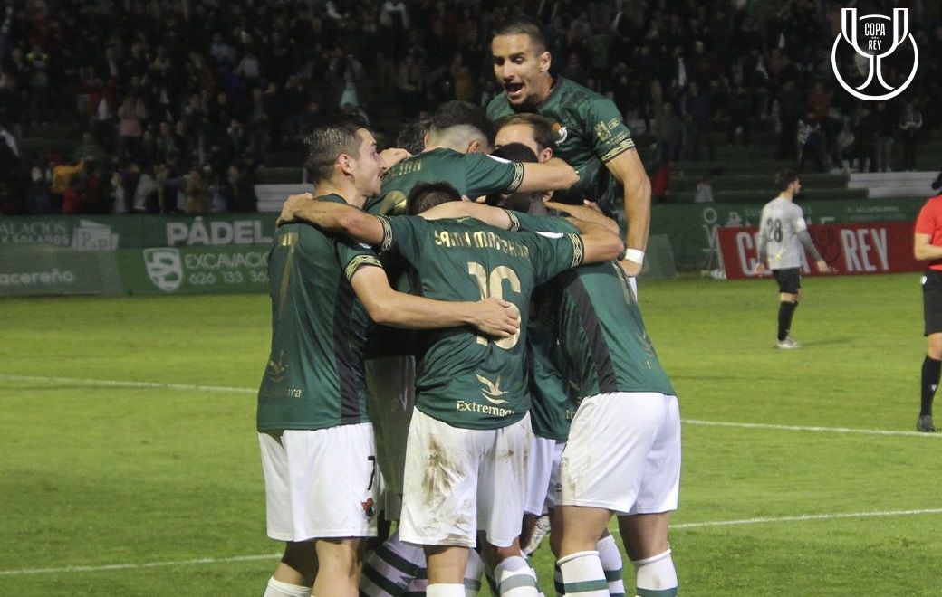 Foto: Cacereño