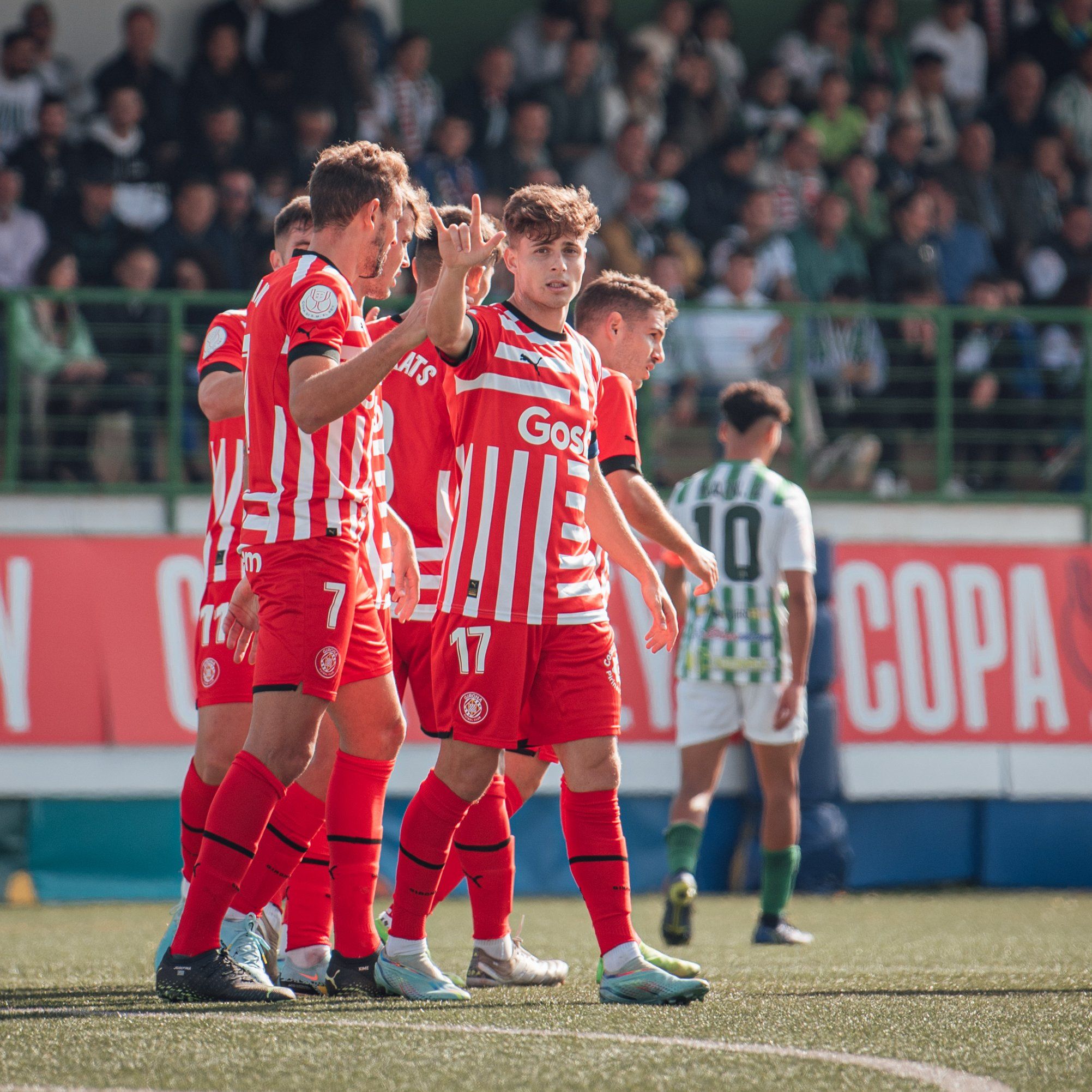 Foto: Girona FC