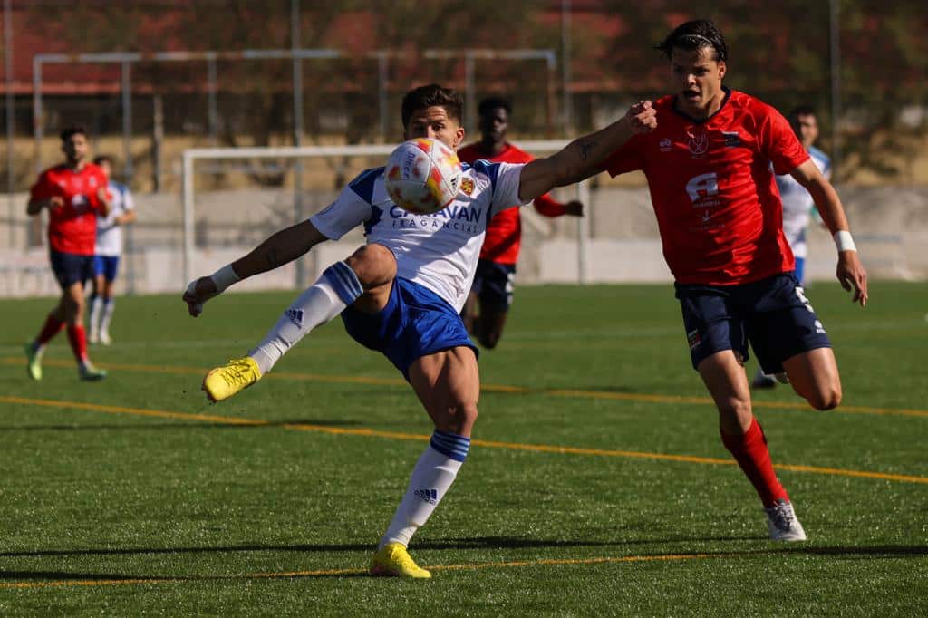 Foto: Real Zaragoza