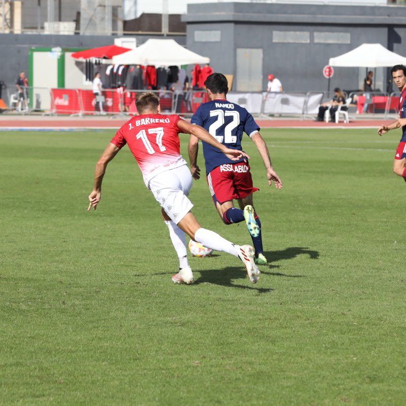 Foto: CD Ibiza