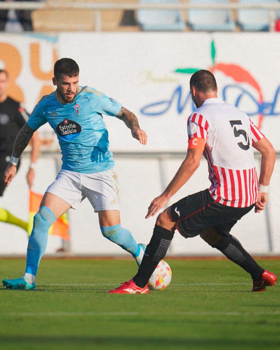 Foto: RC Celta