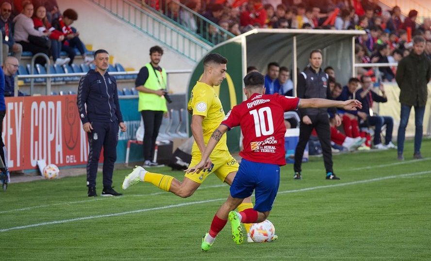 Foto: Las Palmas