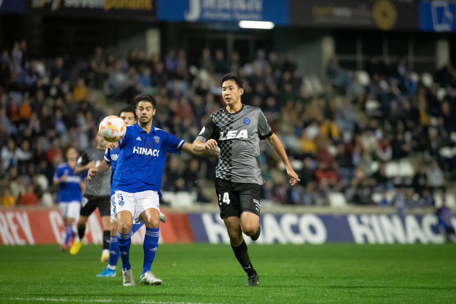 Foto: Deportivo Alavés