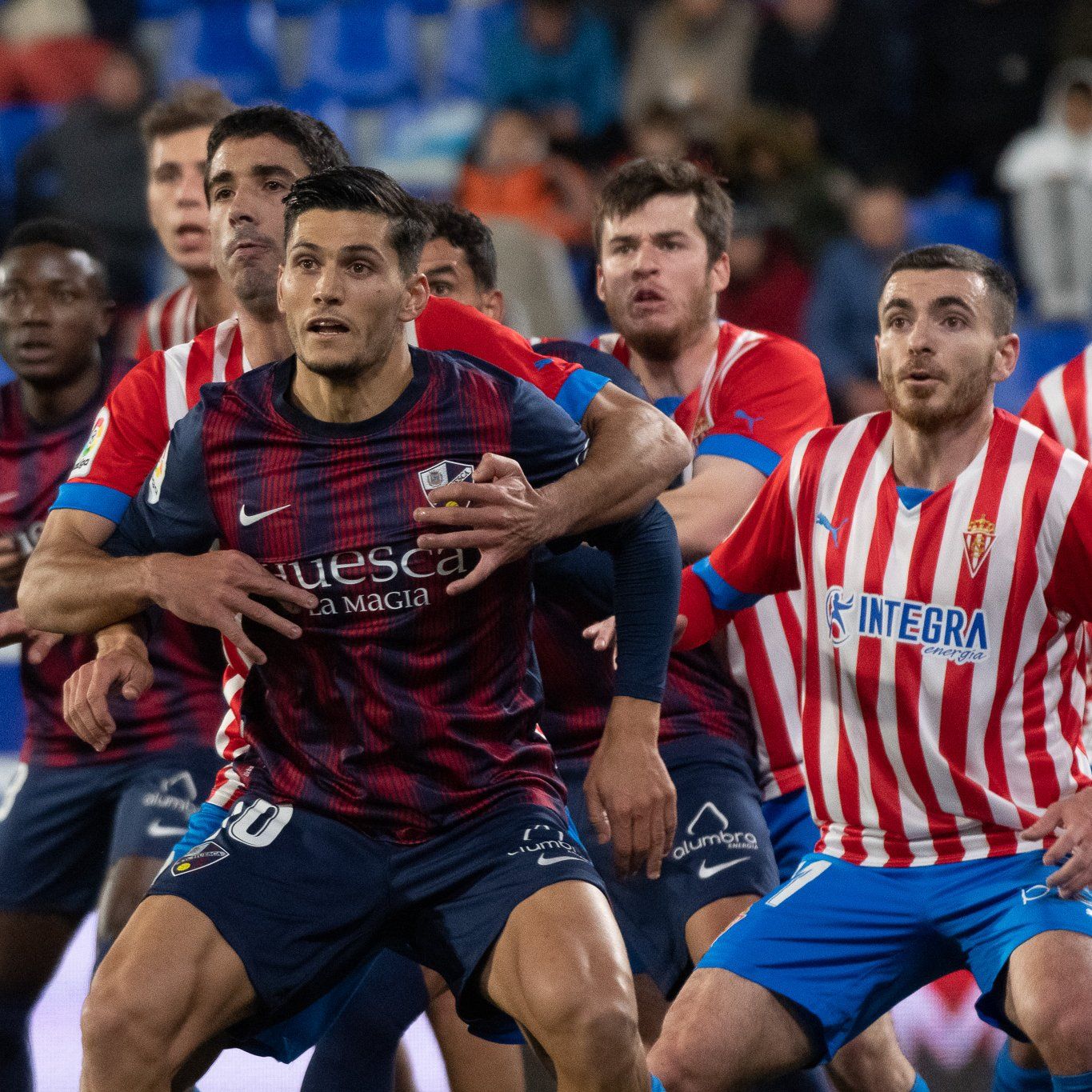 Foto: SD Huesca