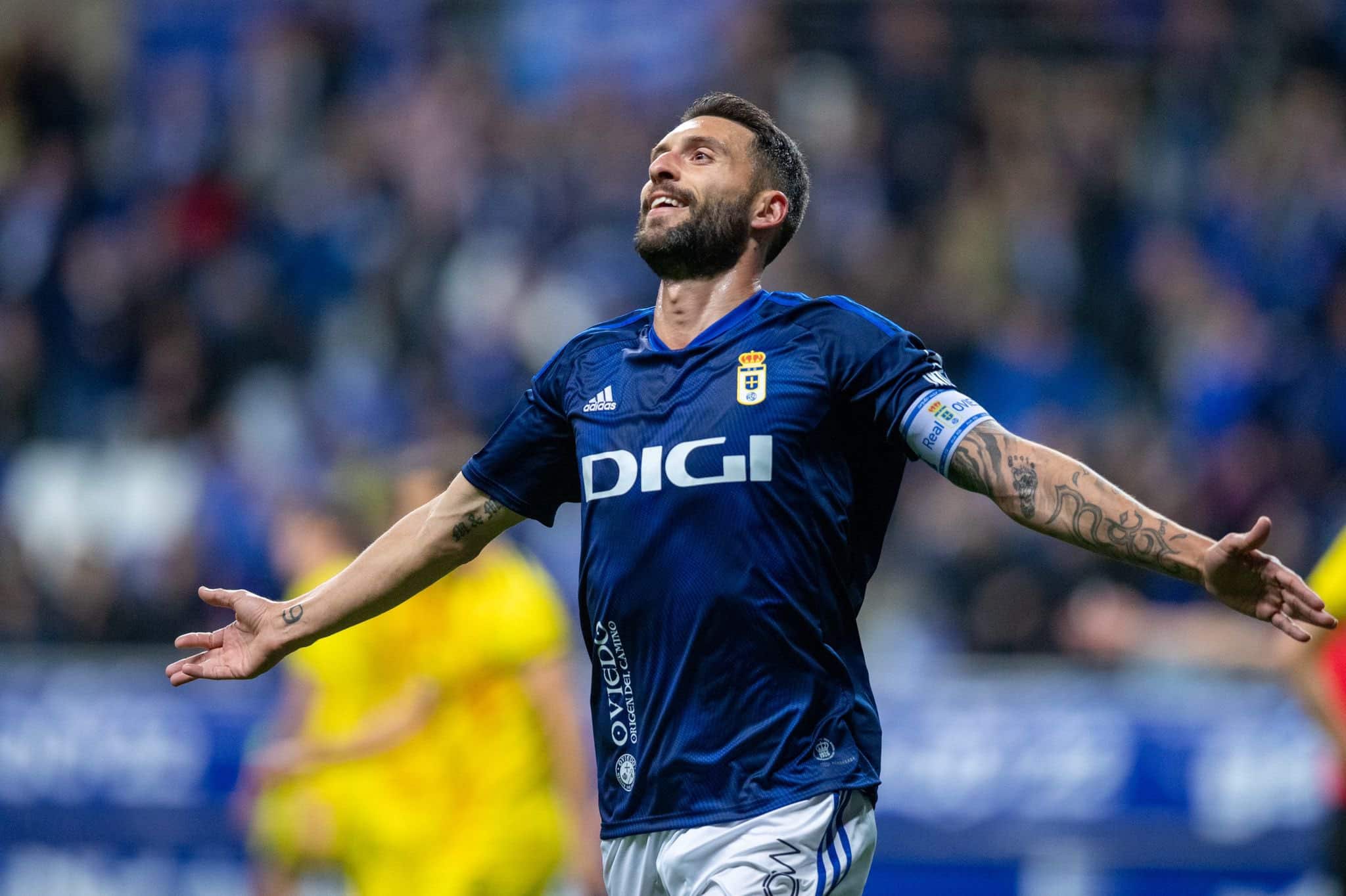 Foto: Real Oviedo