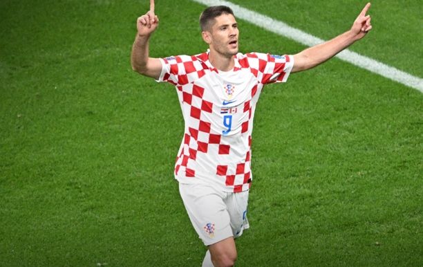 Kramaric. Croacia