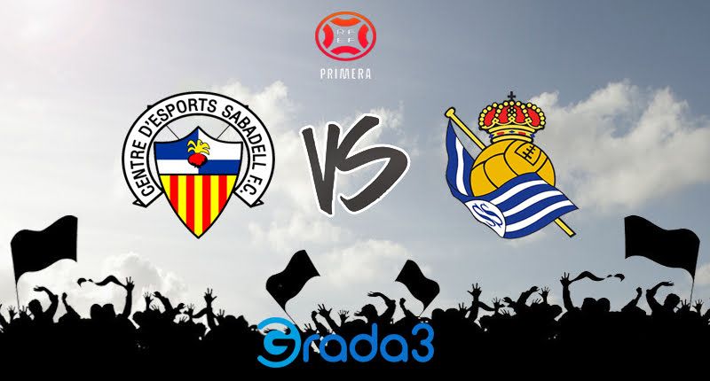 Real sociedad b sabadell