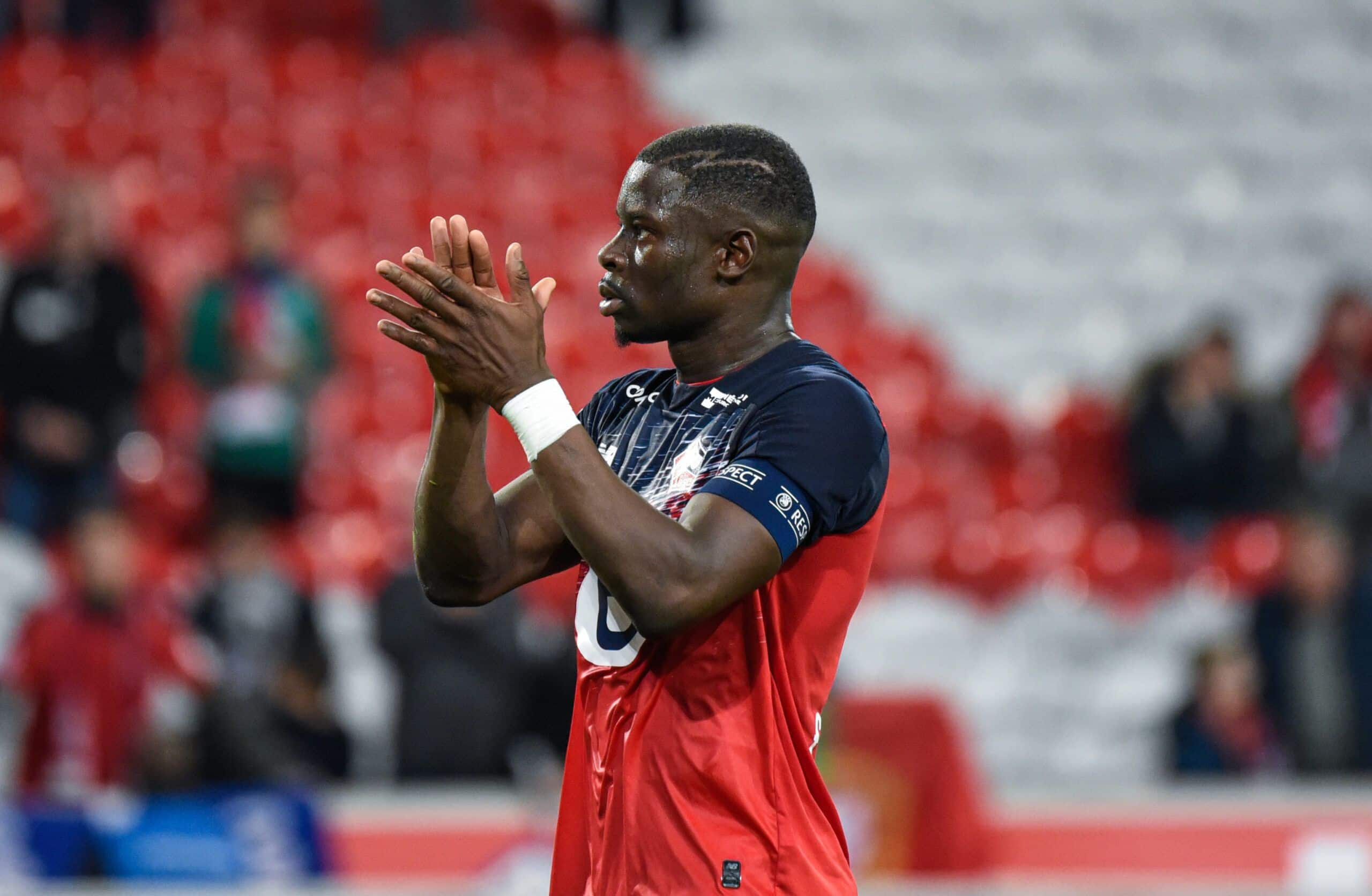 Foto: @losclive