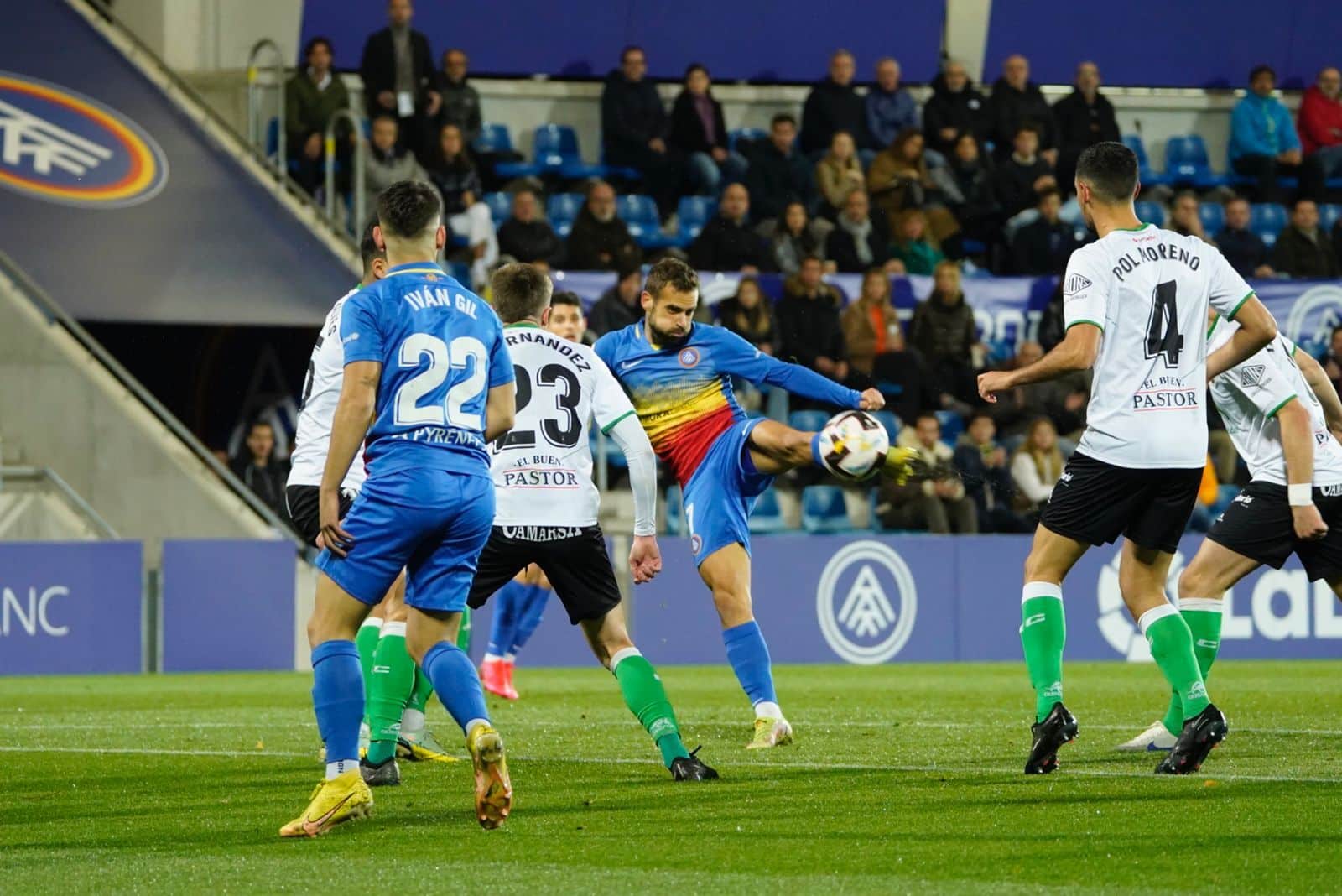 Foto: FC Andorra