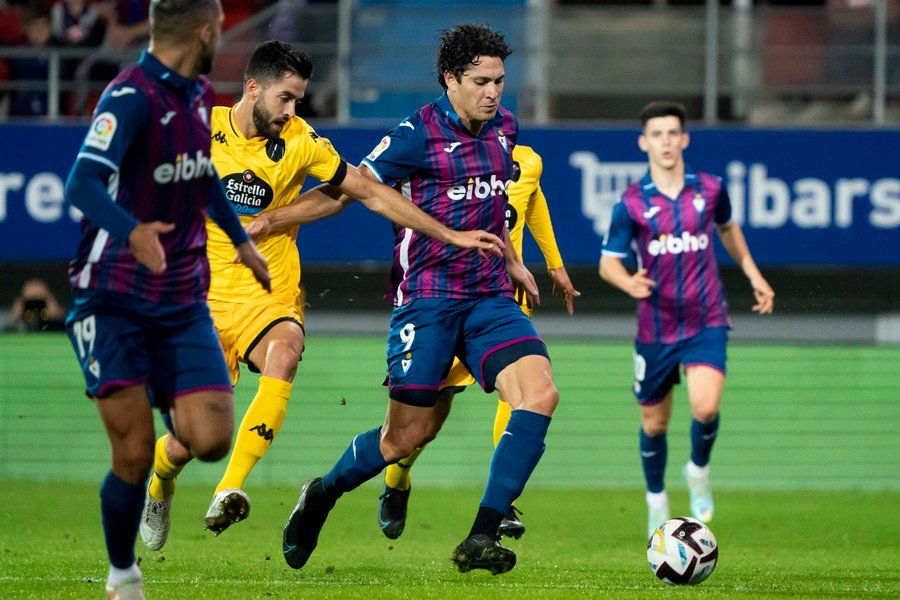 Foto: Eibar