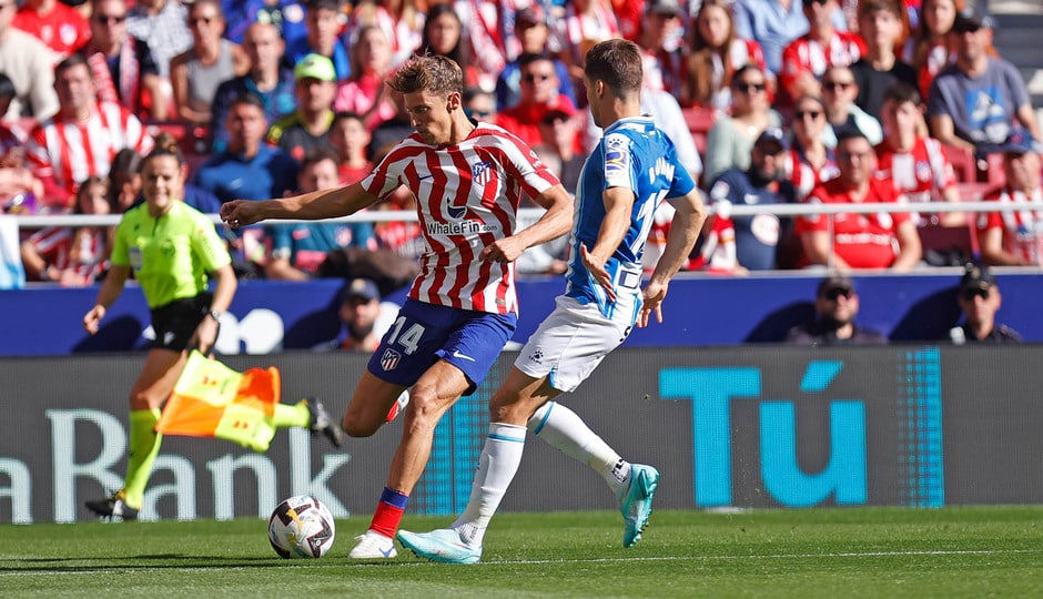 Foto: atleticodemadrid.com