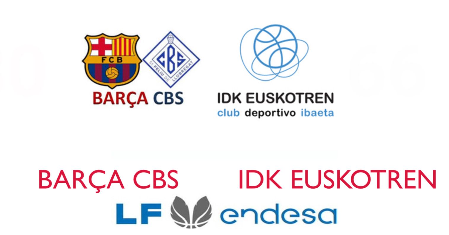 Barça - IDK
