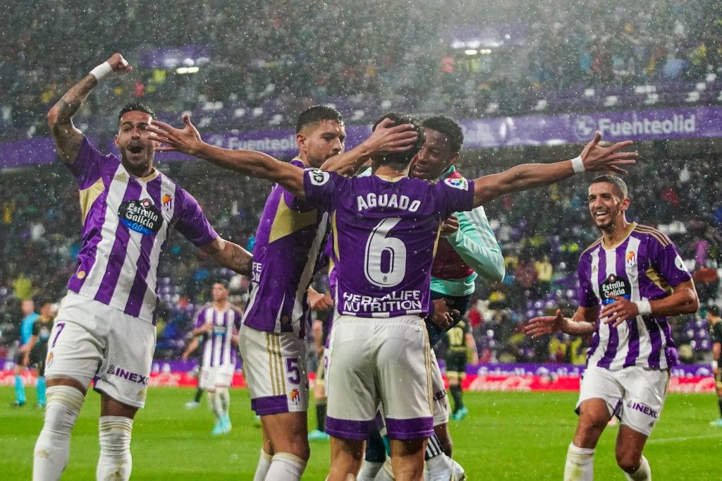 Real Valladolid