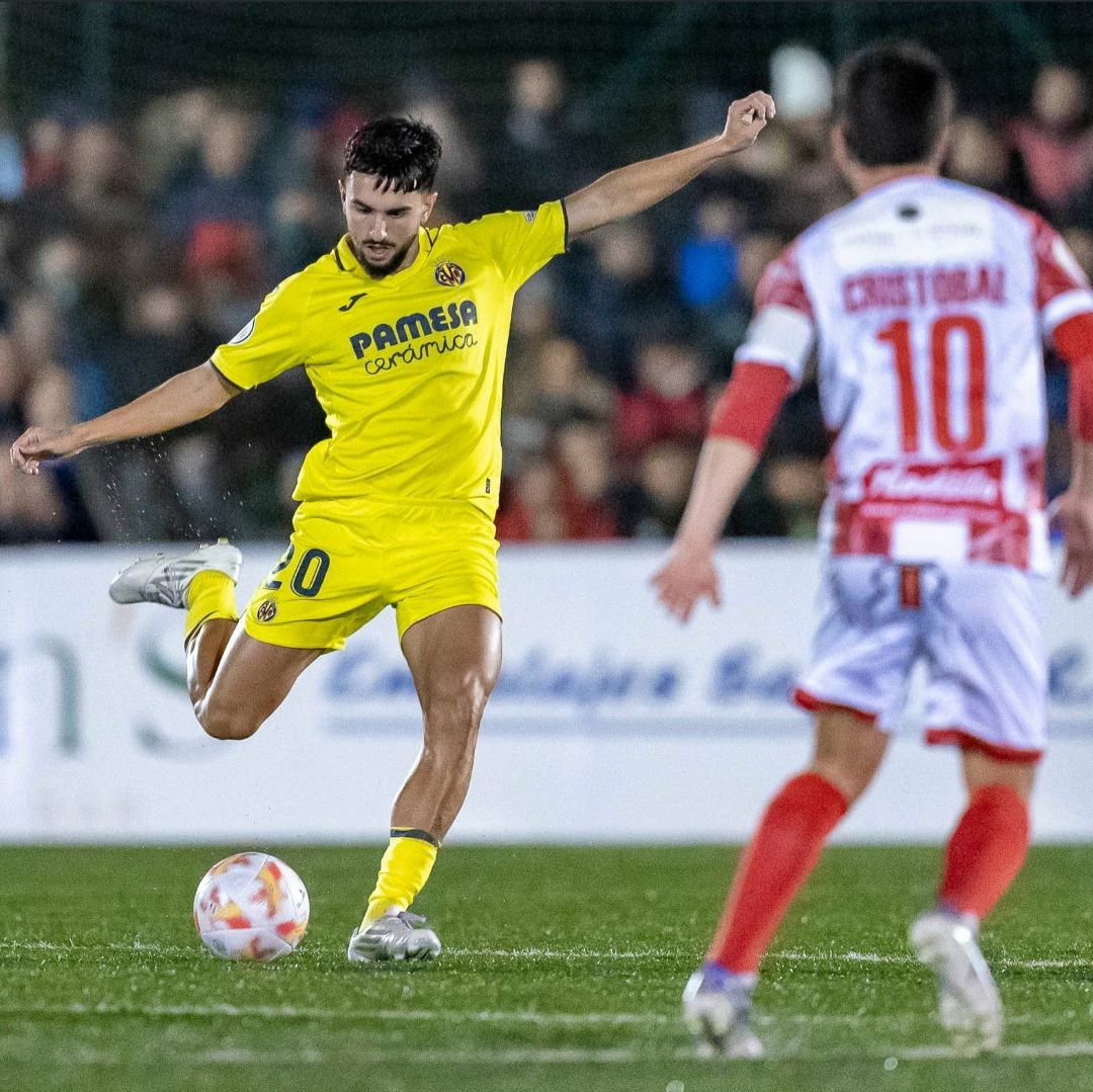 Fuente: Villarreal CF