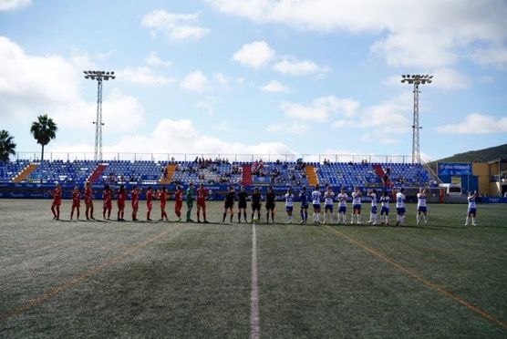 Twitter oficial del FC Levante las Planas (@fclevantelp)