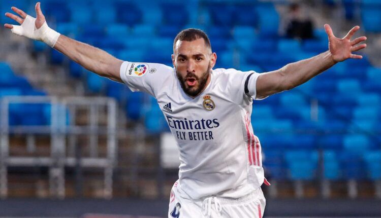 BEnzema