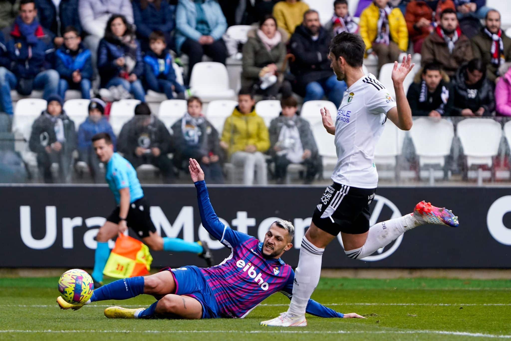 Foto: SD Eibar
