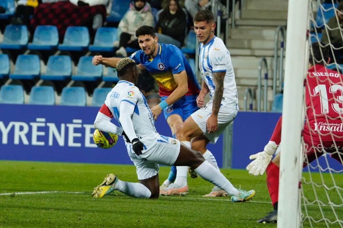 Foto: FC Andorra