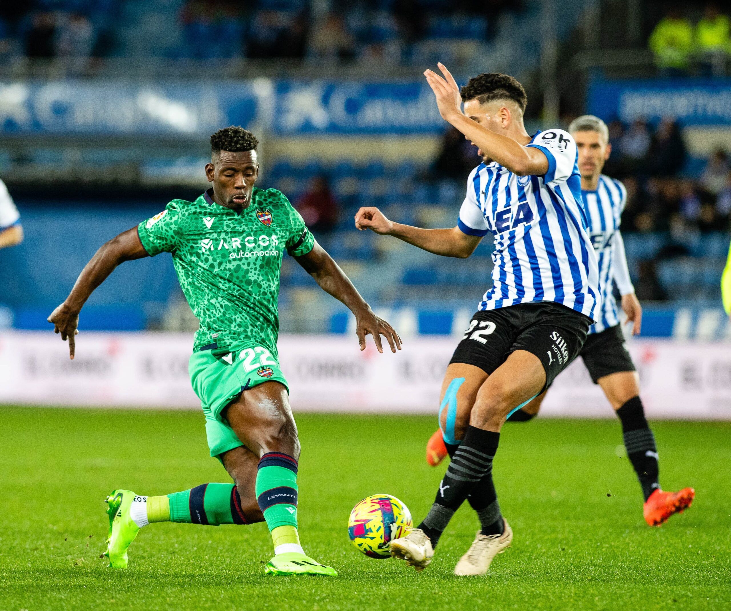 Foto: Levante UD